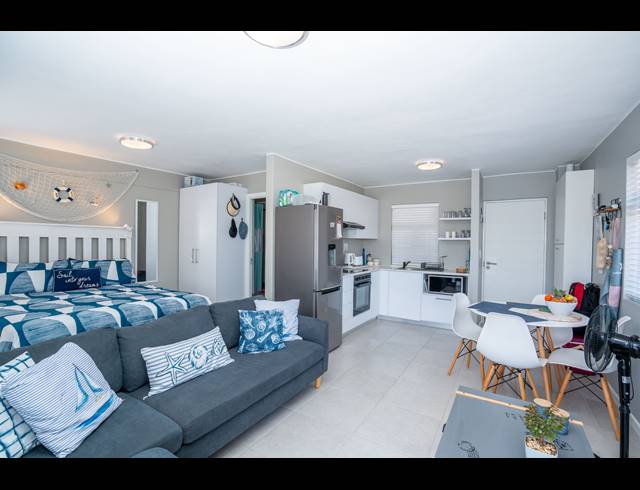 1 BEDROOM APARTMENT FOR SALE IN MYKONOS